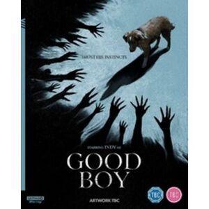 Good Boy